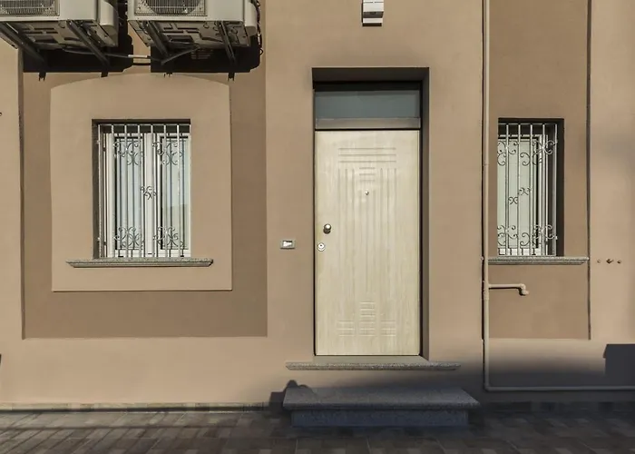 La Casa Di Sara