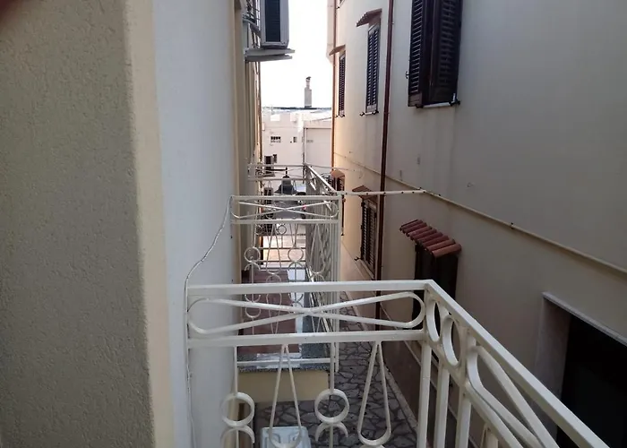 Casa Cecilia