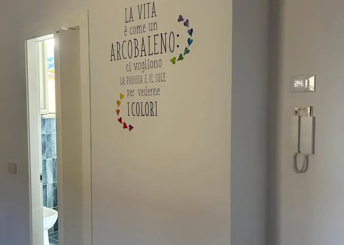 Residenza Muraca
