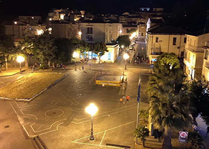 Residenza Muraca