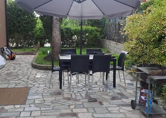 B&B Villa lucia