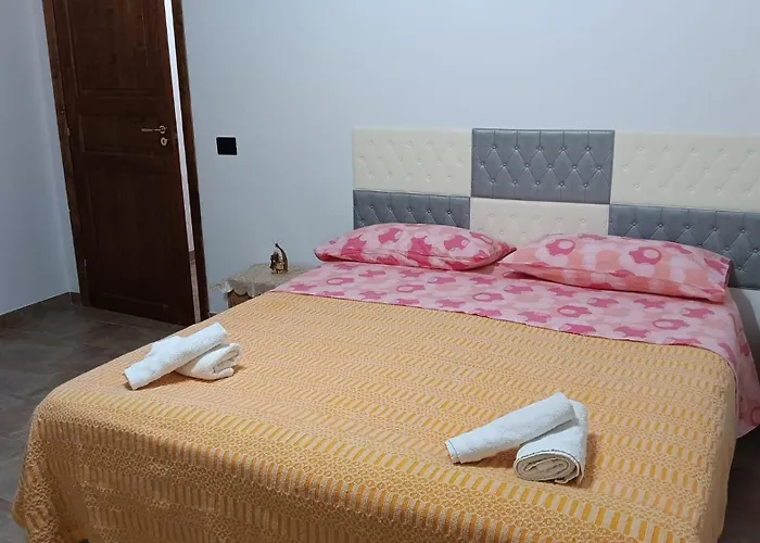 Casa vacanze San Gianni