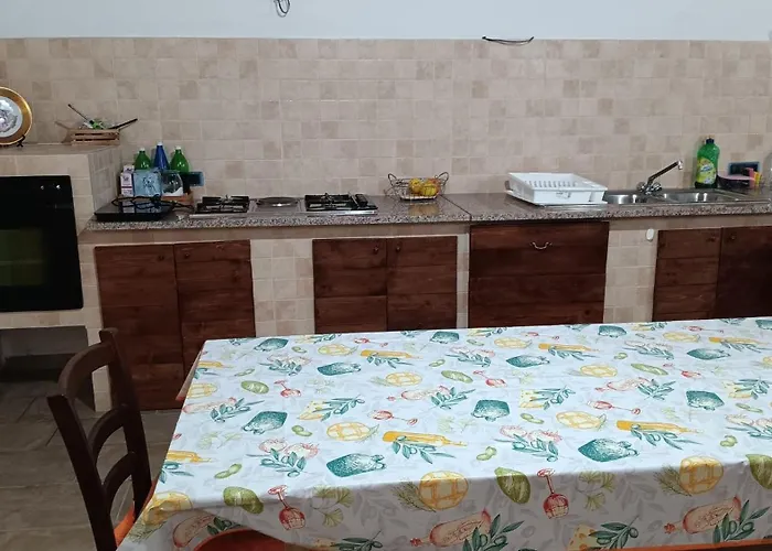 Casa vacanze San Gianni