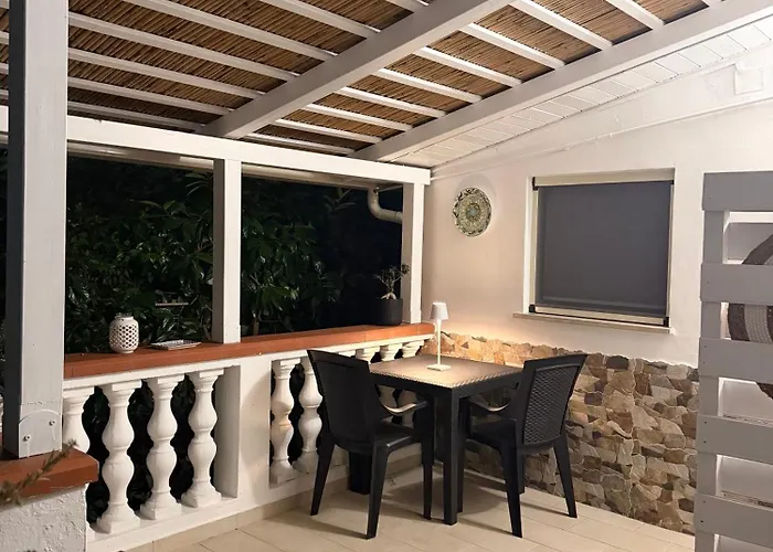 Goriziana Garden Home