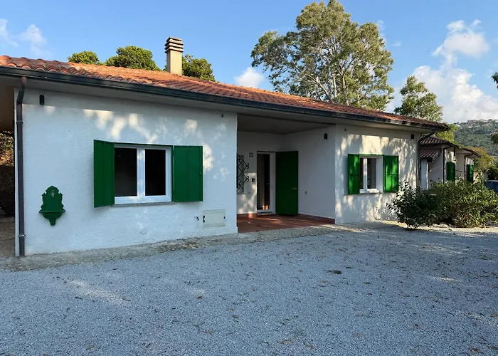 Marinella Retreat - Brezza