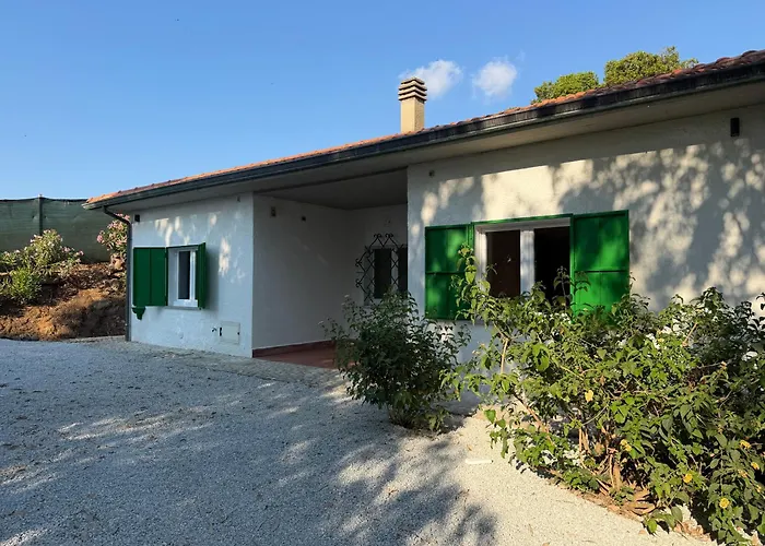 Marinella Retreat - Brezza