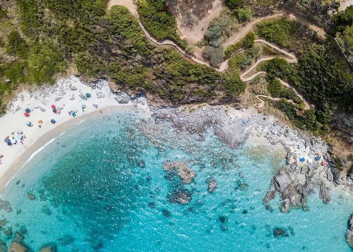 Marinella Retreat - Sole
