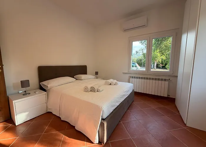Marinella Retreat - Brezza