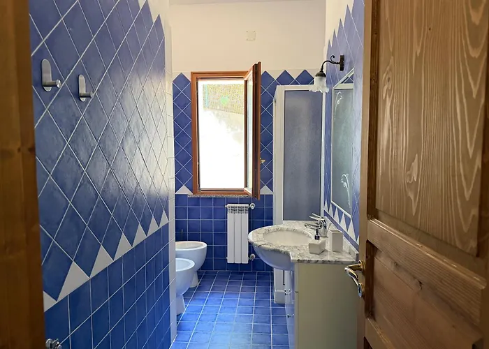 Marinella Retreat - Sole