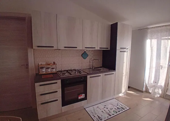 Sole&Luna Holiday Apartments