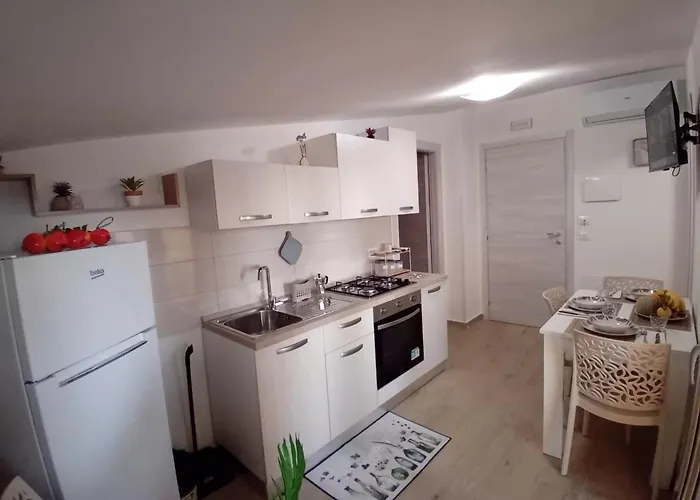 Sole&Luna Holiday Apartments