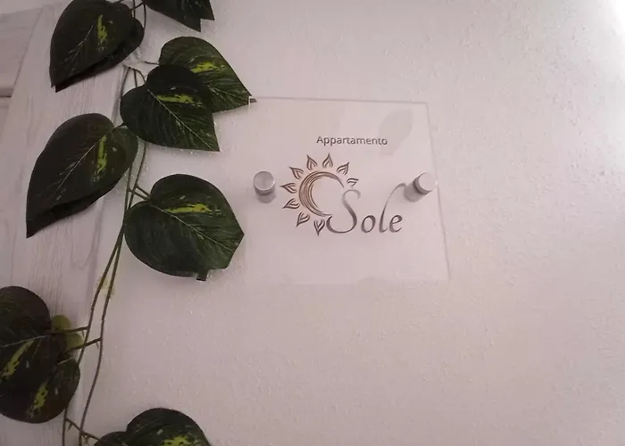 Sole&Luna Holiday Apartments