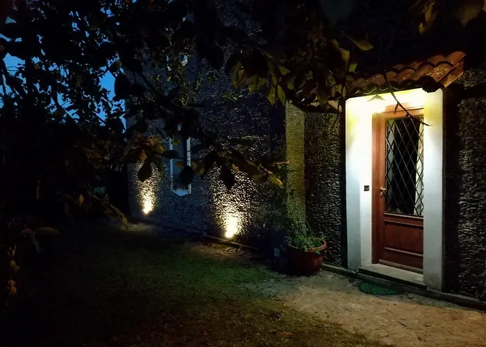 Casa Nel Verde